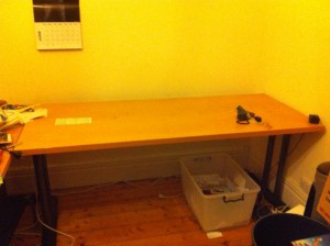 Desk