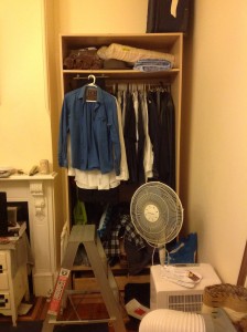 Ikea PAX Wardrobe